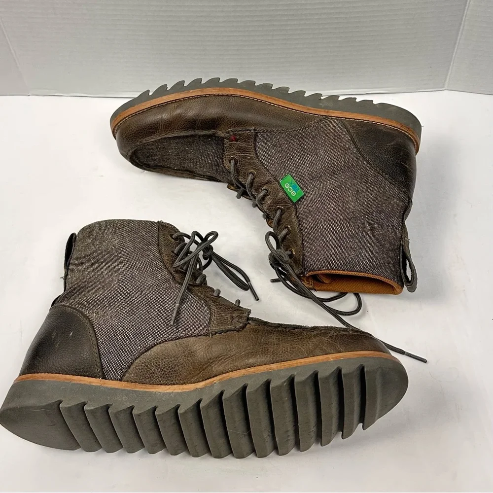 Twisted X Eco TWX Boot Sz 11.5
